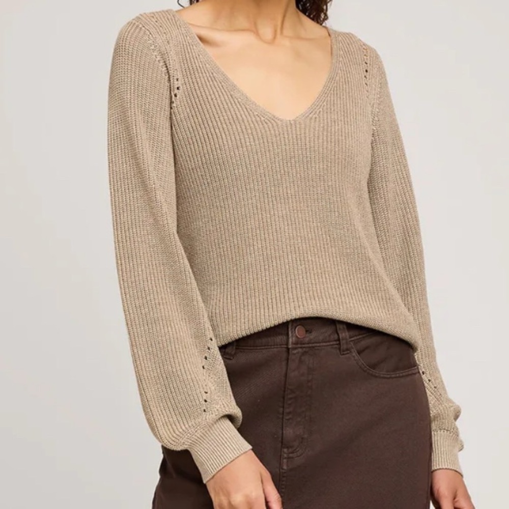 Gentle Fawn Women's Hailey Pullover Sweater
